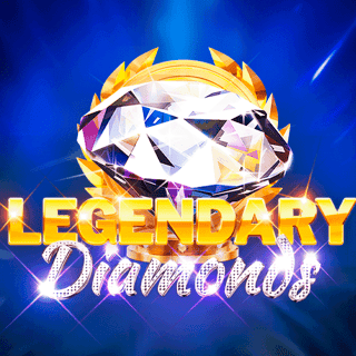 Legendary Diamonds screenshot