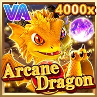 Arcane Dragon