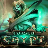 Cursed Crypt screenshot