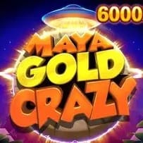 Maya Gold Crazy