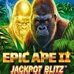 Epic Ape II Jackpot Blitz screenshot