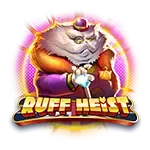 Ruff Heist screenshot