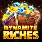 Dynamite Riches screenshot