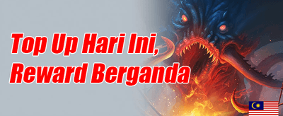 Rebat Tunai Harian promotion