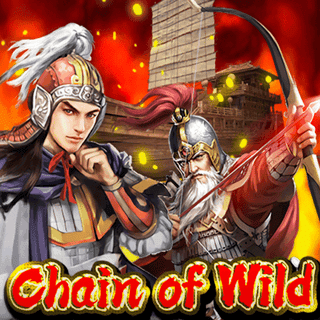Chain of Wild screenshot