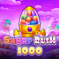 Sugar Rush 1000 screenshot
