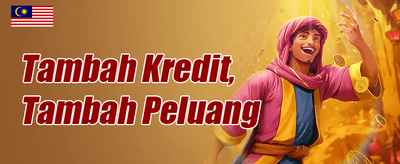 Rebat VIP Tunai Mingguan promotion image